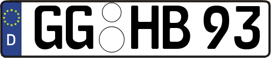 GG-HB93
