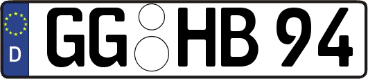 GG-HB94