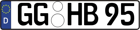 GG-HB95