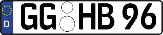 GG-HB96