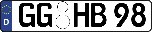 GG-HB98