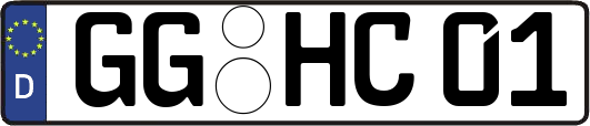 GG-HC01