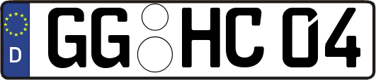 GG-HC04