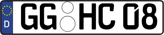 GG-HC08