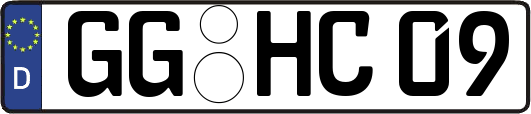 GG-HC09