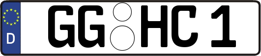 GG-HC1