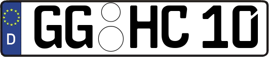 GG-HC10
