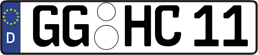 GG-HC11