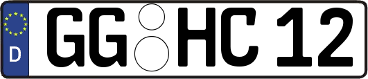 GG-HC12