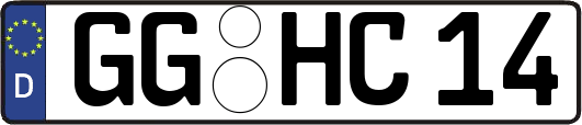 GG-HC14