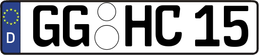 GG-HC15