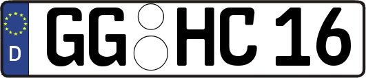 GG-HC16