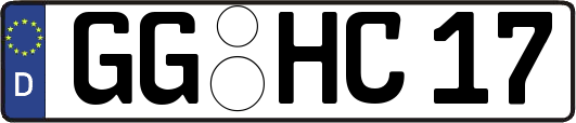 GG-HC17