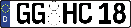 GG-HC18