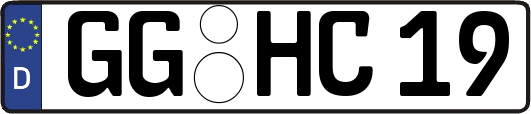 GG-HC19