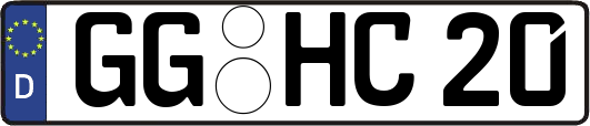 GG-HC20