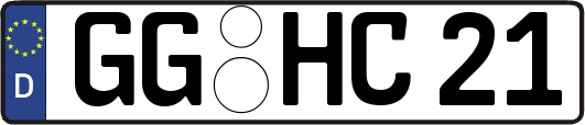 GG-HC21