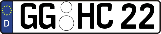 GG-HC22