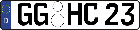 GG-HC23