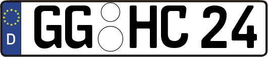 GG-HC24