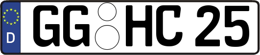 GG-HC25