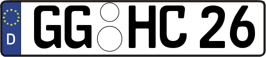 GG-HC26