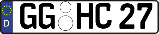 GG-HC27