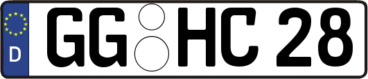 GG-HC28