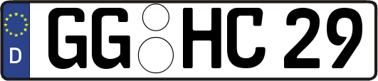 GG-HC29