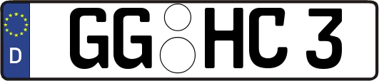 GG-HC3