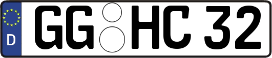 GG-HC32