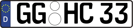 GG-HC33