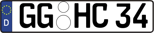 GG-HC34