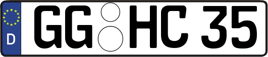 GG-HC35