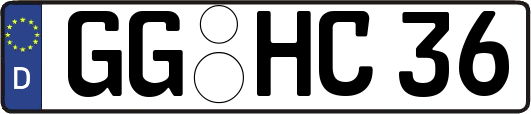 GG-HC36