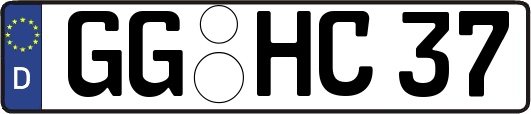 GG-HC37