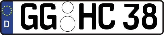 GG-HC38