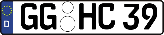 GG-HC39