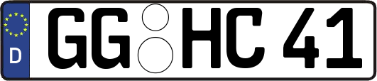 GG-HC41