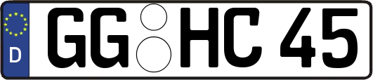 GG-HC45