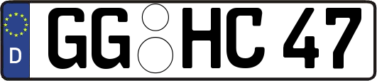 GG-HC47