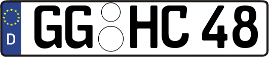 GG-HC48