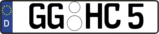 GG-HC5