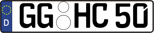 GG-HC50