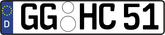 GG-HC51