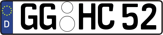 GG-HC52