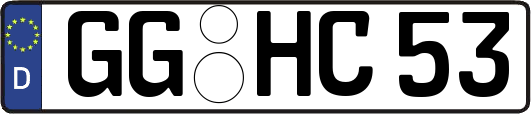 GG-HC53