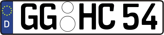 GG-HC54