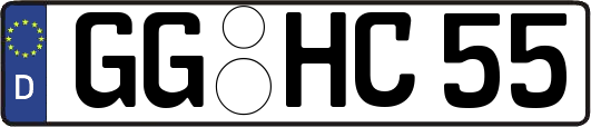 GG-HC55