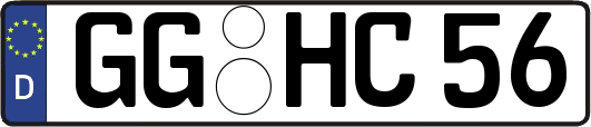 GG-HC56